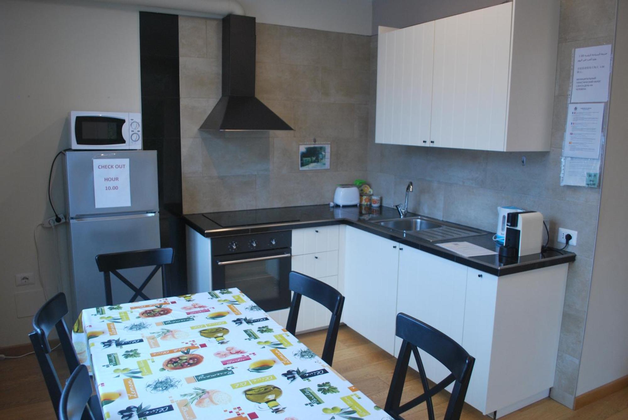Ferienwohnung Andrea Olga House Laglio Exterior foto