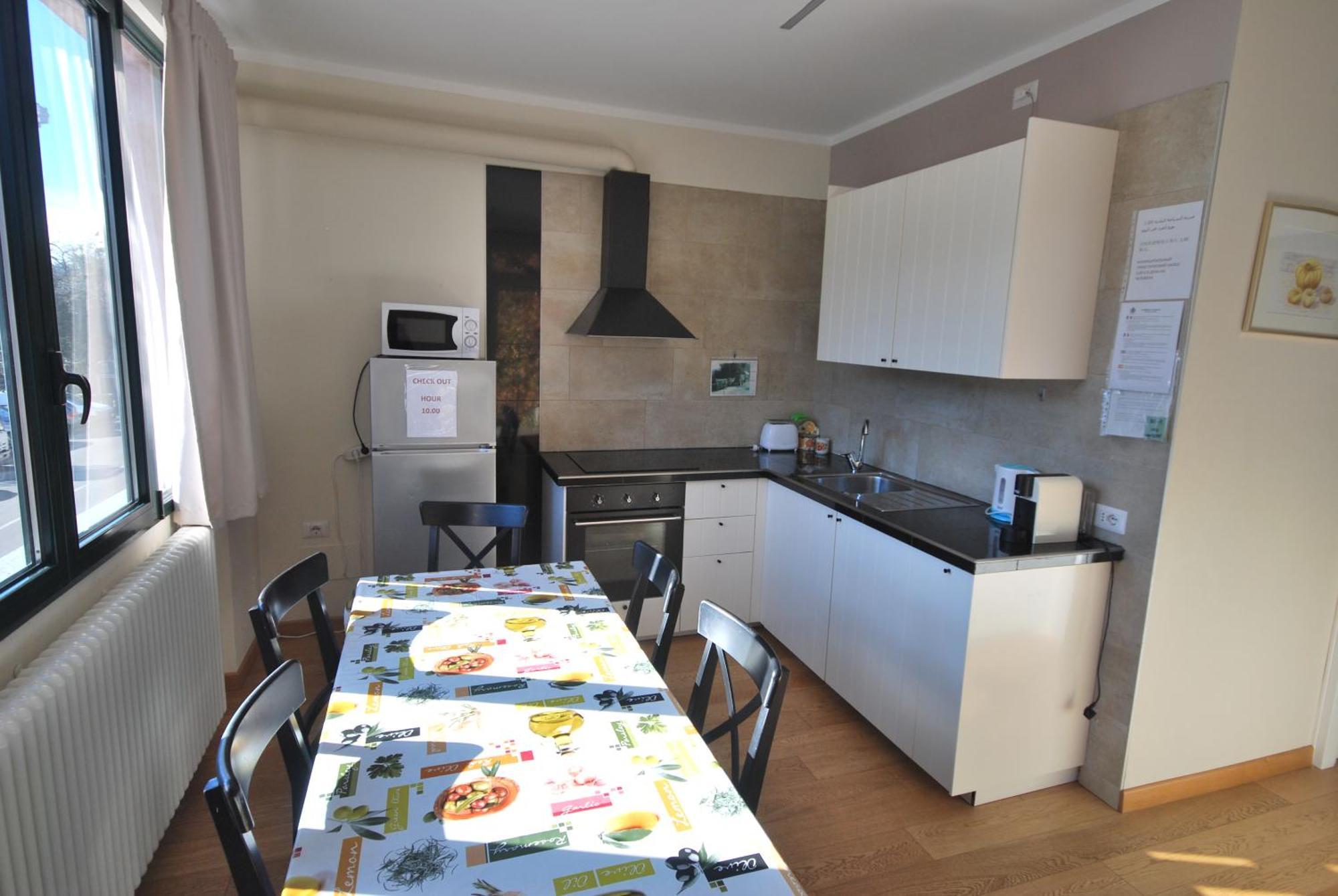 Ferienwohnung Andrea Olga House Laglio Exterior foto